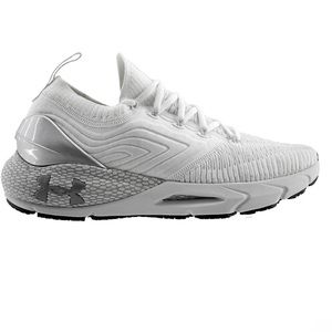 White UA HOVR™M Phantom 2 Running Shoe - Men